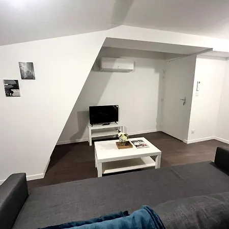 Azur & Serenity Appartement Clermont-Ferrand
