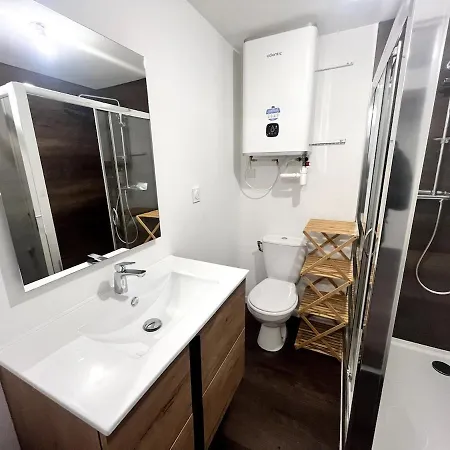 Azur & Serenity Clermont-Ferrand