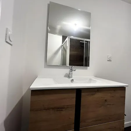Azur & Serenity Apartment *