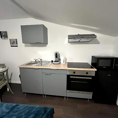 Appartement Azur & Serenity