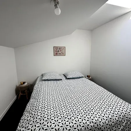 Azur & Serenity Apartment