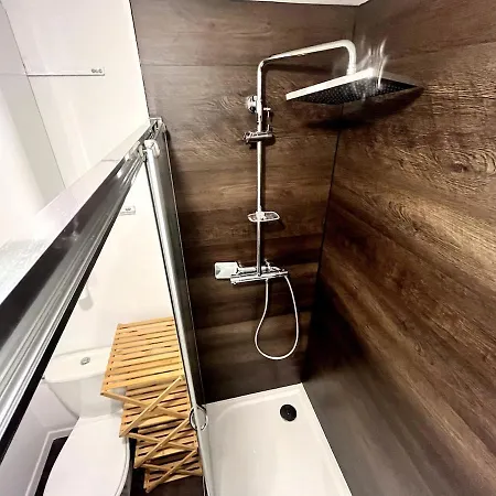 Azur & Serenity Apartment *