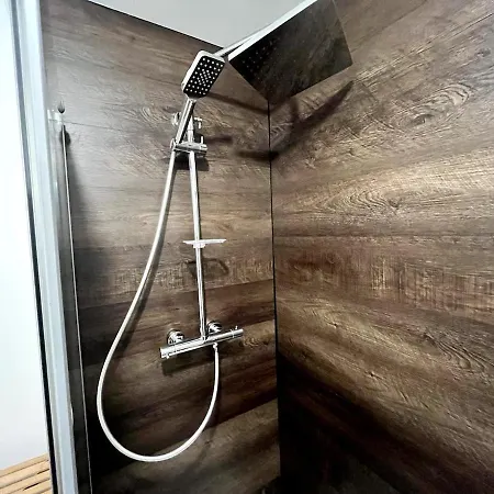 Apartment Azur & Serenity